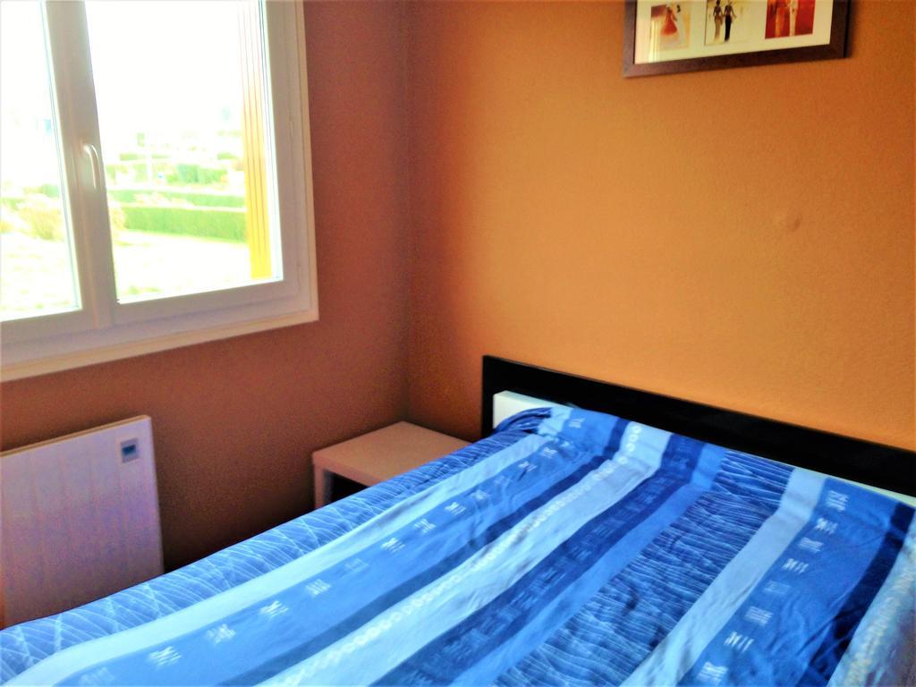 Maison au centre de Camazen Pludual Extérieur photo