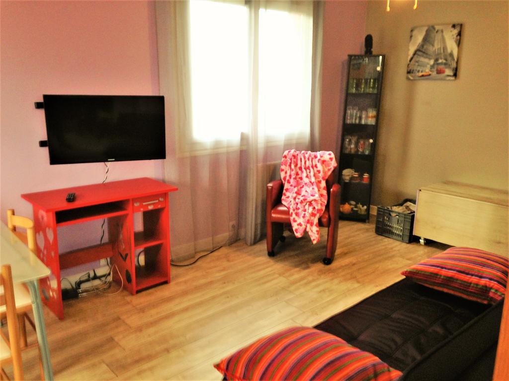 Maison au centre de Camazen Pludual Extérieur photo